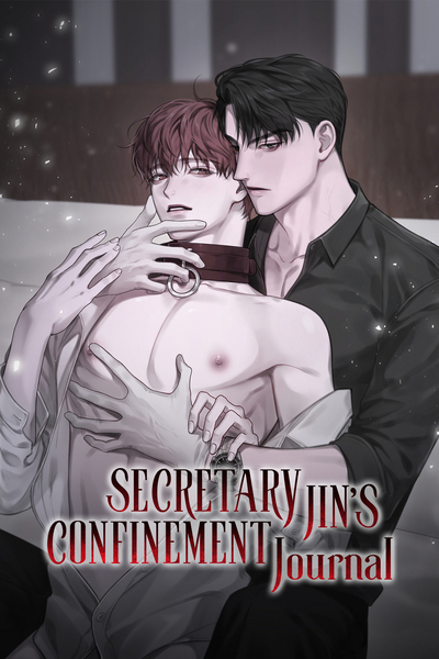 Secretary Jin's Confinement Journal [Official]